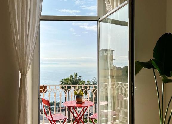 Casa Posillipo