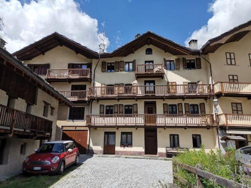 Casa Posta Gressoney