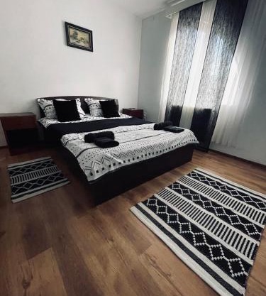 Casa POTE