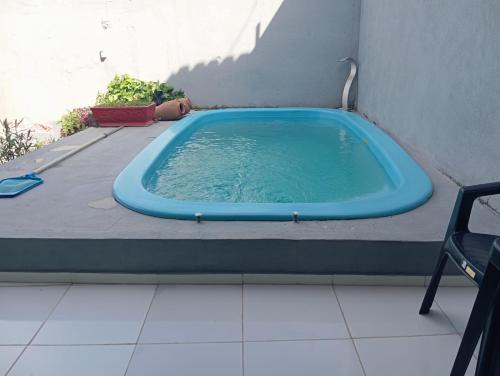Casa pousada Guarapari