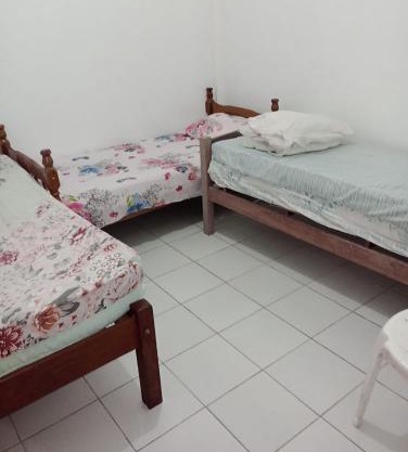 Casa pousada Milton