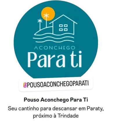Casa Pouso Aconchego Para Ti - pertinho de Trindade com conforto e churrasqueira