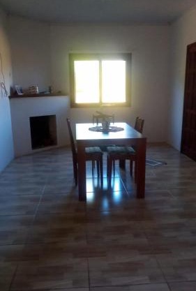 Casa próximo a BR