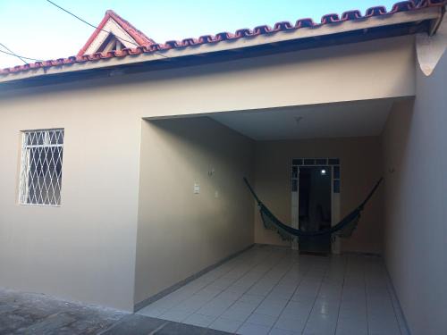 Casa próximo ao sítio são João