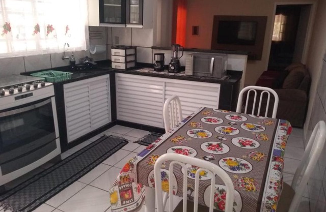 Casa Pra temporada