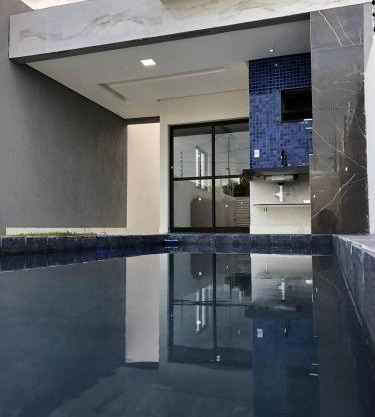 Casa Praia Carapibus com Piscina