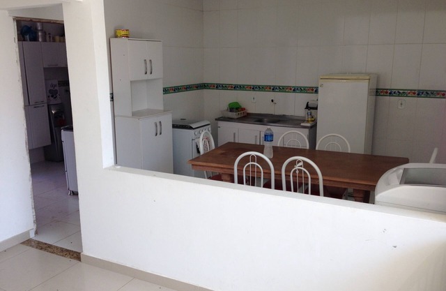 Casa Praia da Penha