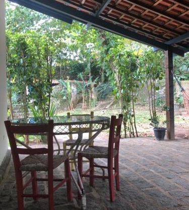 Casa Praia da Vila