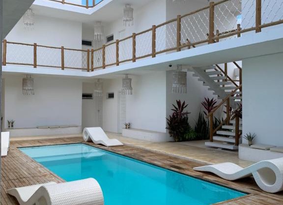 CASA PRAIA GOSTOSO