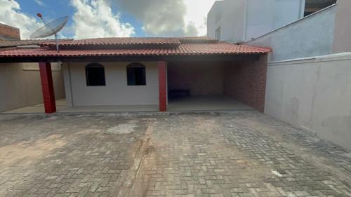 Casa Praia Guriri