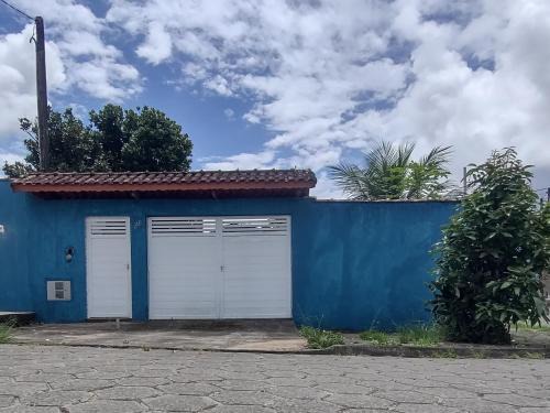 Casa Praia Itanhaém