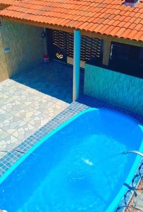 Casa Praia Maragogi - Peroba