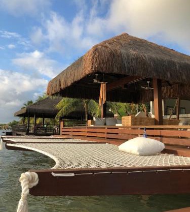 Casa praia Porto de Galinhas Toquinho