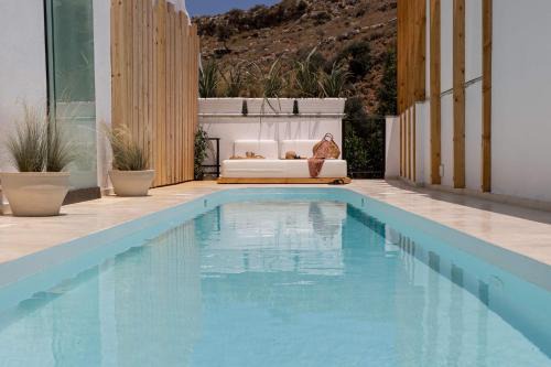 Casa Prasoul Villa Private Pool & Fitness Area