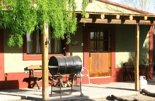 Casa Premium Studio - Con vista a los viñedos