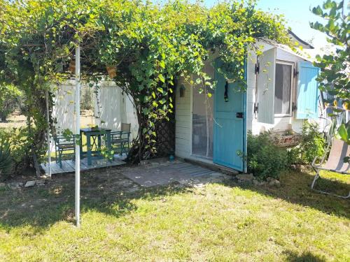 Casa Primera Sostenibile