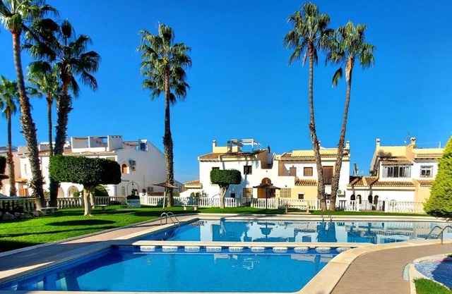 Casa Prins 2-bed apartment with stunning views