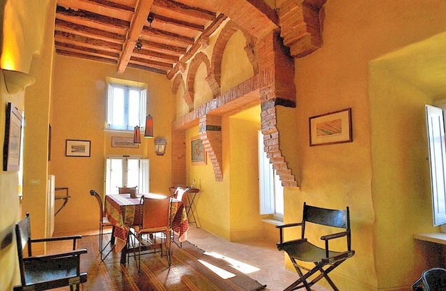Casa Prisca nel Borgo Antico
