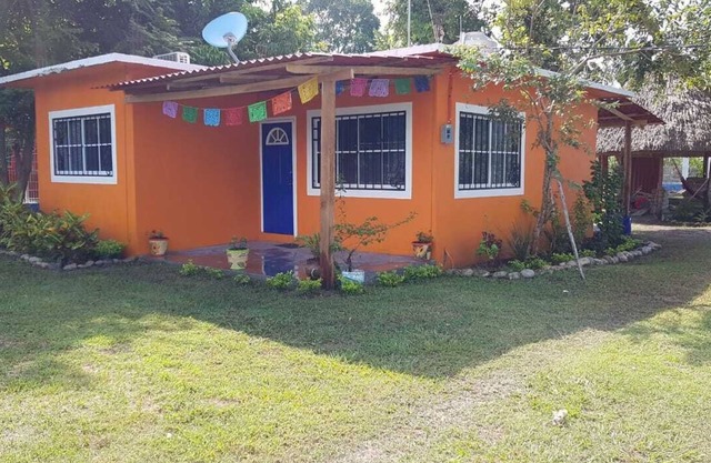 Cascadas, eco tours, vacaciones en familia