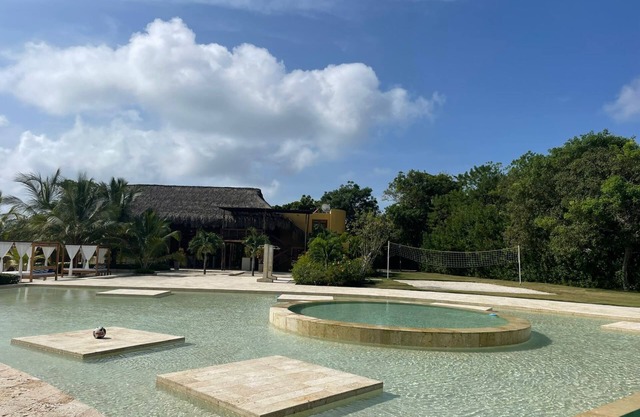 Casa privada en la Isla Barú