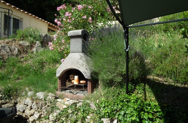 Casa "Provence Verde"