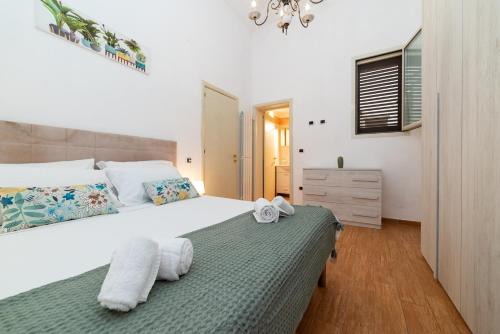 Casa Puccini centro storico 5 minuti. 8km mare