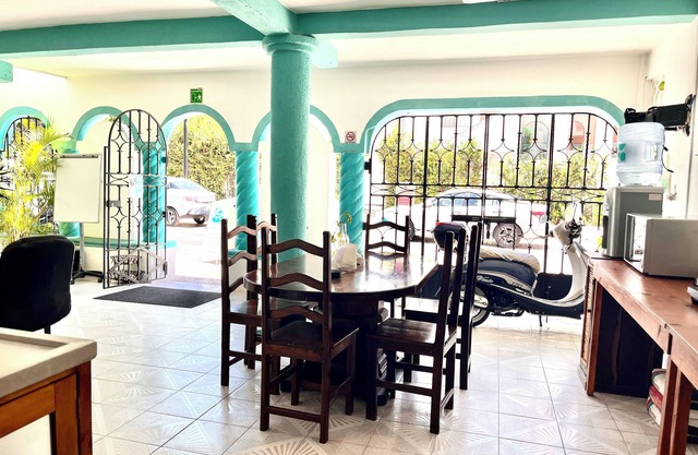 Casa Puerto Morelos