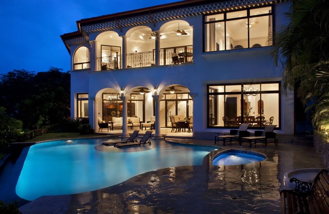 Casa Puesta del Sol