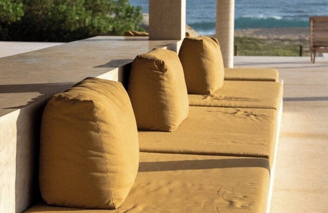 Casa Pulpos, Immerse in Nature
