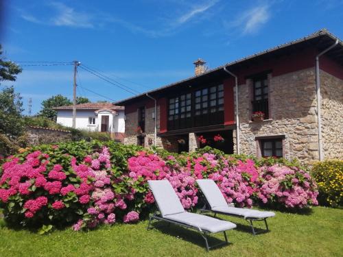 casa PUMARADA