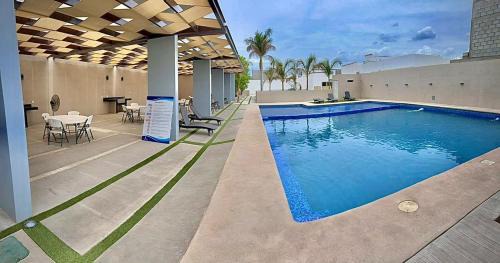 Casa Punta Arena
