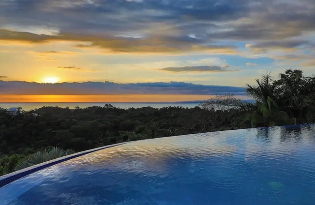 Casa Pura Vista - Best View Home in Manuel Antonio