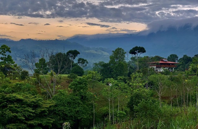 Casa Quetzal: Jungle Retreat