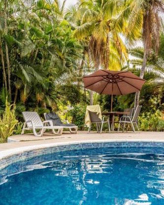 Casa Quilo Paraiso Privado Incluye ida al mar