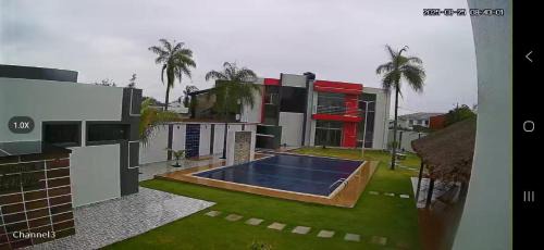 Casa Quinta Santa Cruz de la Sierra