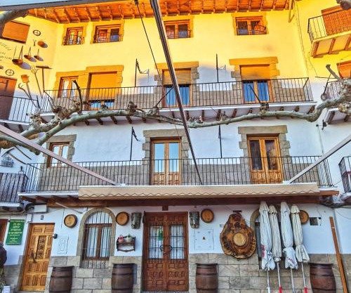 Casa Quinito