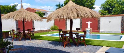 Casa quinta alegria
