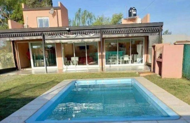 Casa quinta