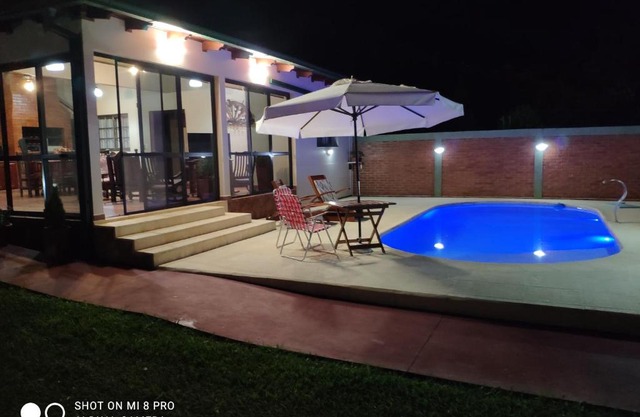 Casa Quinta