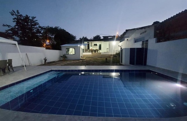 CASA QUINTA - CARMEN DE APICALÁ