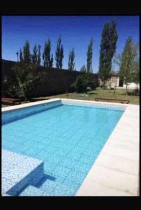 Casa Quinta con Piscina Maipu Mza