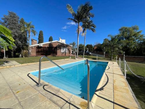 Casa Quinta en la Costa del Rio