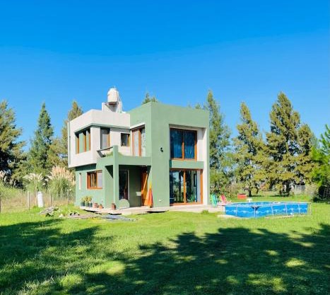 Casa Quinta Koi