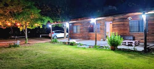 casa quinta los teritos