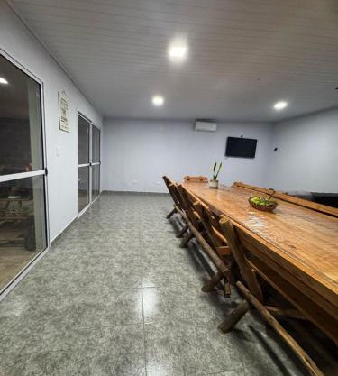 Casa quinta lucero del alba