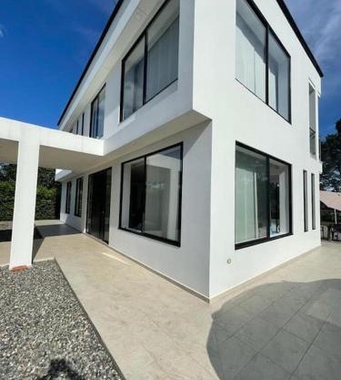 Casa Quinta Tres Marías