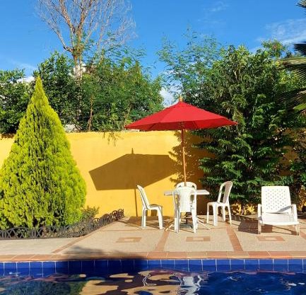 CASA QUINTA VILLA ESPERANZA