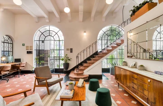 Casa Quintana CDMX
