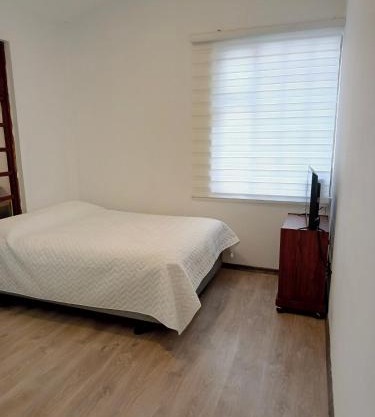 Casa Quito Tenis
