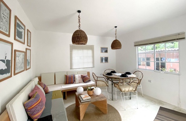 Casa Quiver